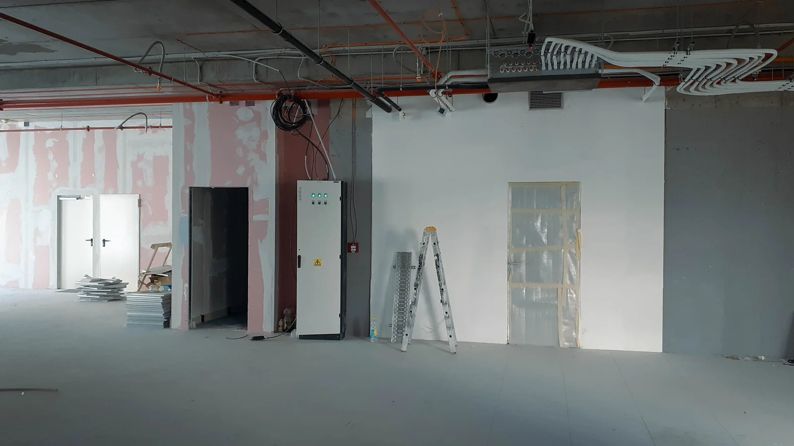 Restaurari si reabilitari